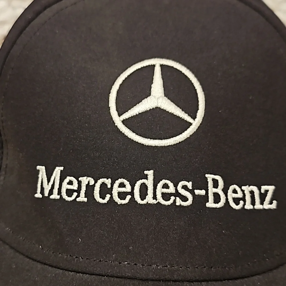 Mercedez-Benz Hat - Picture 5 of 16
